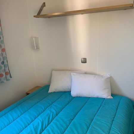 Mobilhome Marestang Plage Canet-en-Roussillon Buitenkant foto